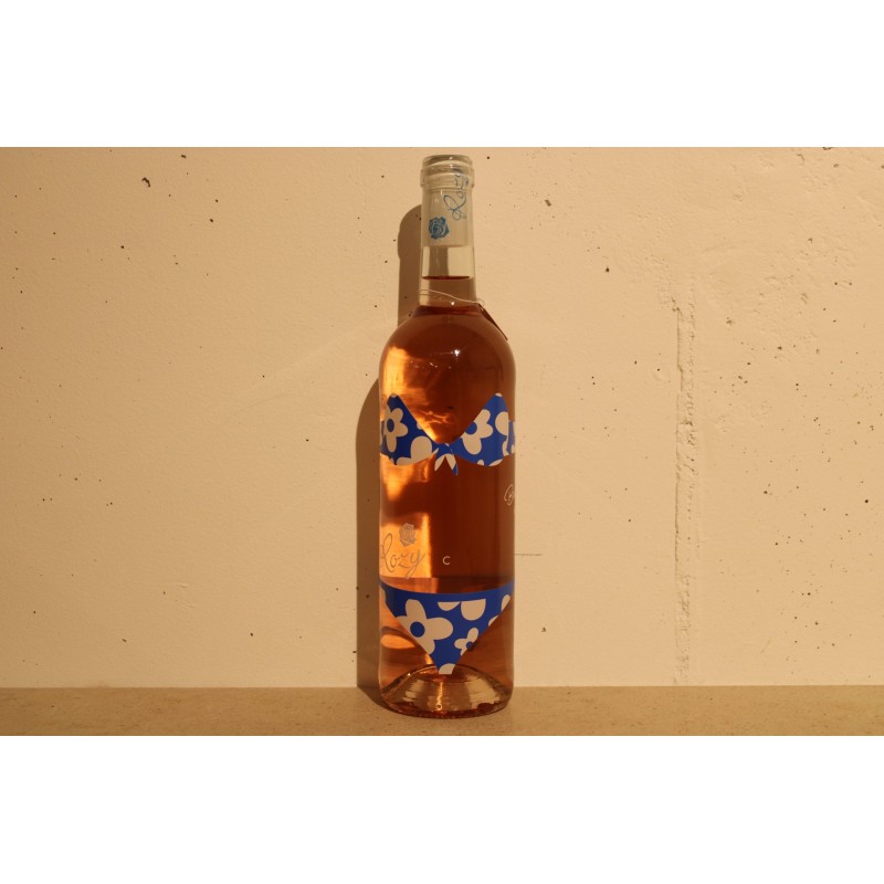 Rozy Côtes Catalanes 2026