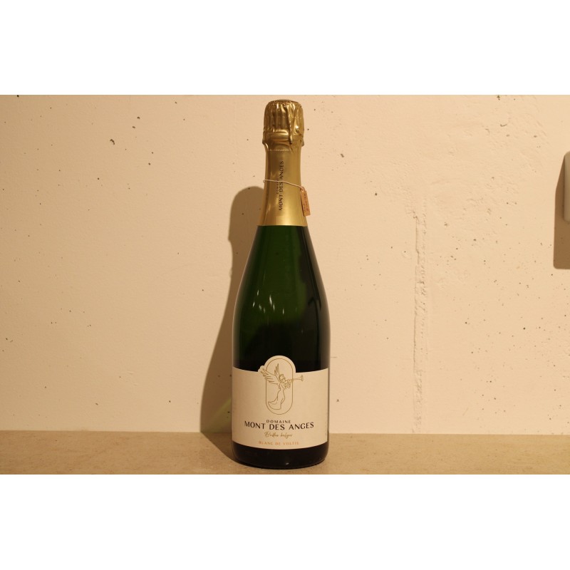 Mont des Anges Blanc de Voltis