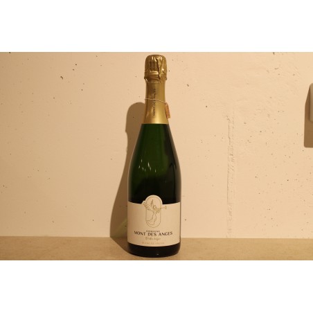 Mont des Anges Blanc de Voltis