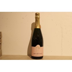 Mont des Anges Rosé d'infusion