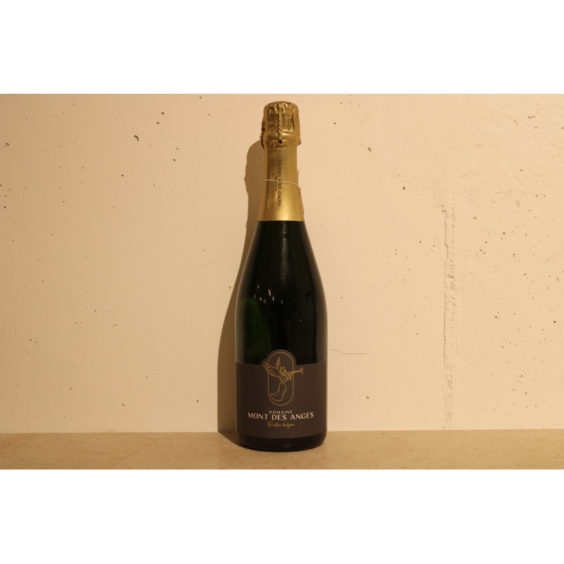 Mont des Anges Extra Brut