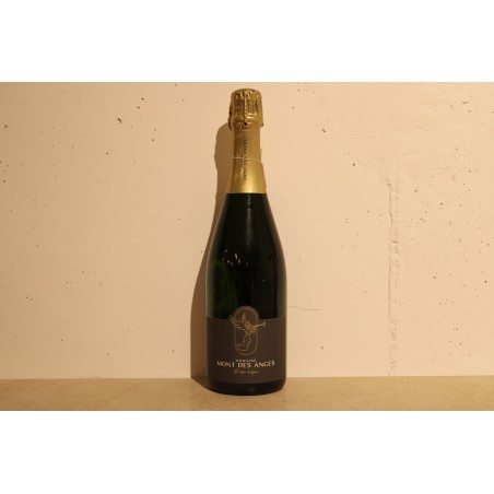 Mont des Anges Extra Brut