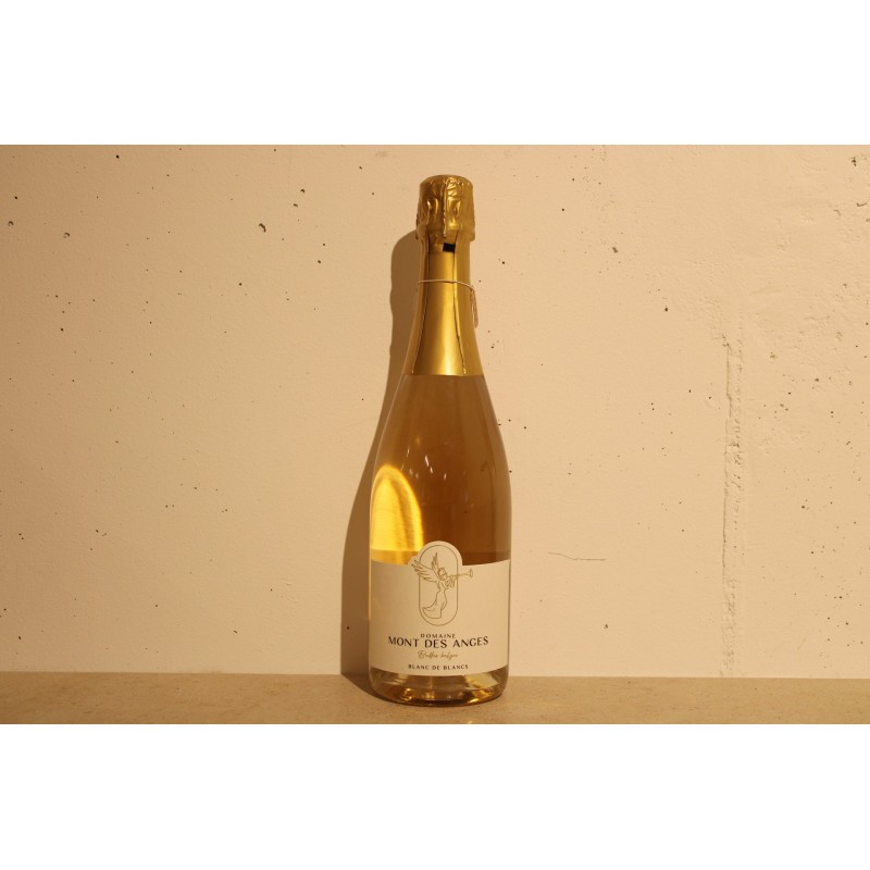Mont des Anges Blanc Chardonnay