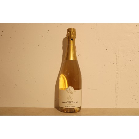 Mont des Anges Blanc Chardonnay