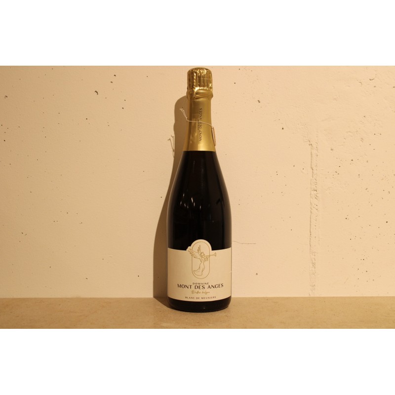 Mont des Anges Blanc de Meuniers