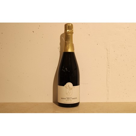 Mont des Anges Blanc de Meuniers