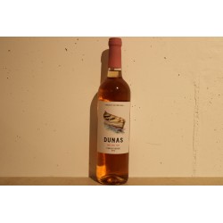 Dunas rosé 2024