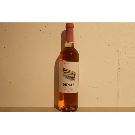 Dunas rosé 2024