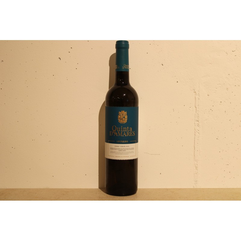 Quinta d'Amares Loureiro 2024