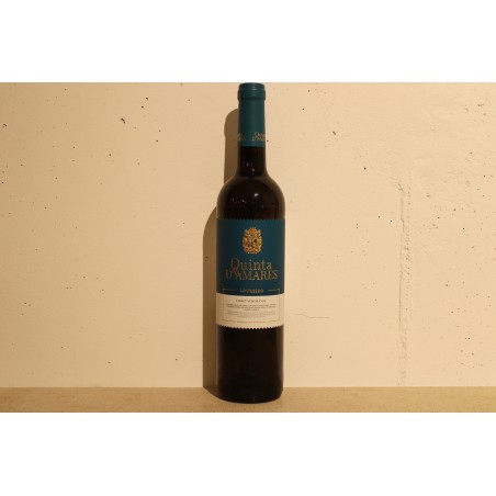 Quinta d'Amares Loureiro 2024