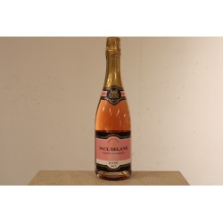 Crémant de Bourgogne Brut Rosé