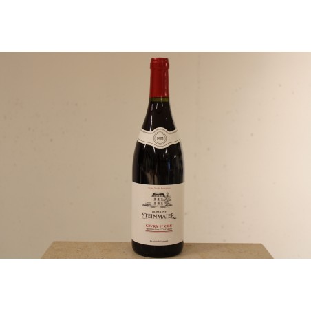 Givry 1er Cru 2022