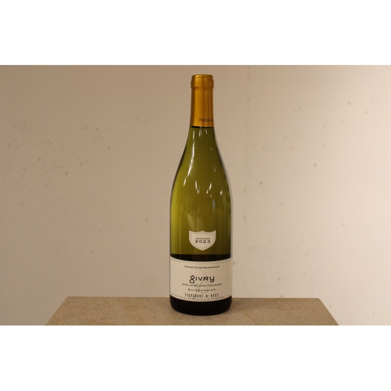 Givry Blanc 2023