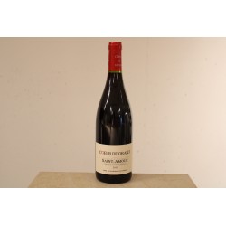 Saint Amour Coeur de Granit 2023