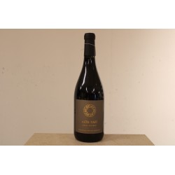 Alta-Yari Gran Malbec