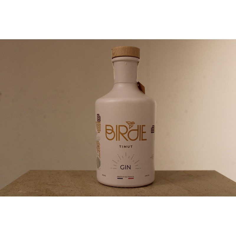 Gin Birdie Timut