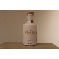 Gin Birdie Shiso