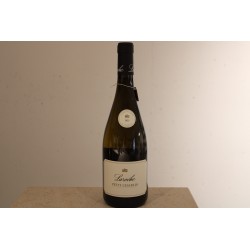 Petit Chablis 2025