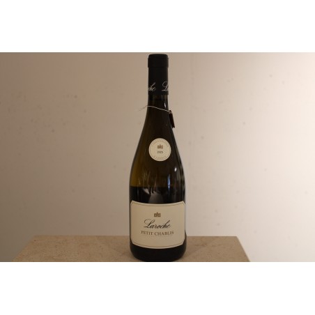 Petit Chablis 2025