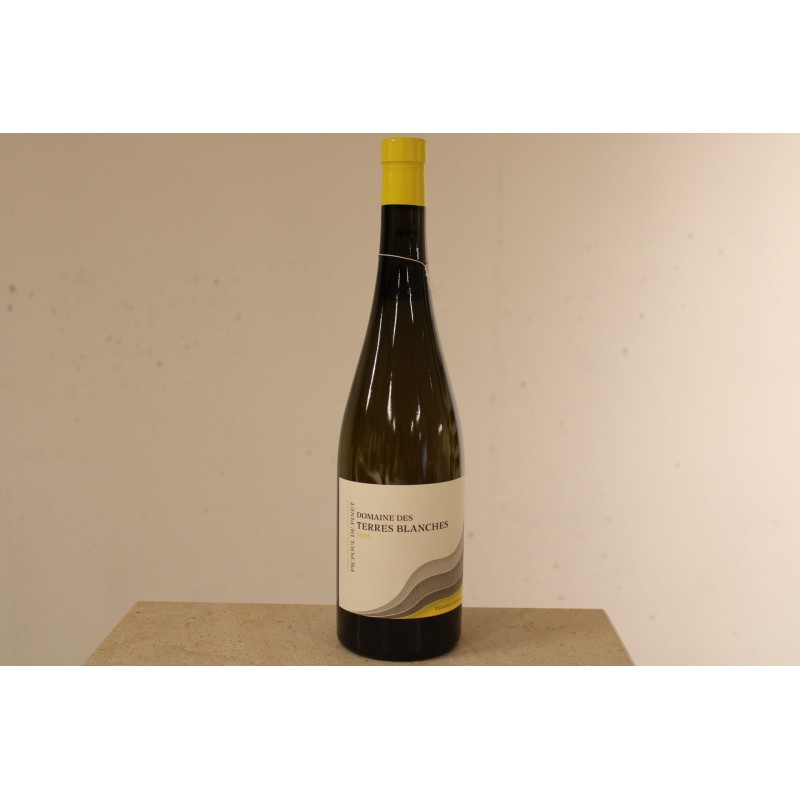 Domaine des Terres Blanches 2025