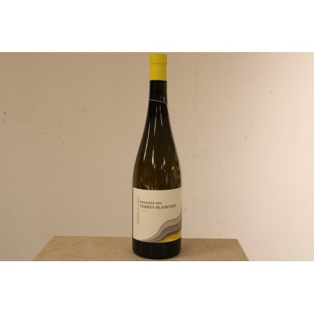 Domaine des Terres Blanches 2025
