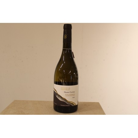 Domaine de Fenouillet Hautes Combes 2025