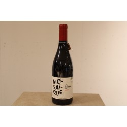Domaine Fenouillet Mosaïque 2024