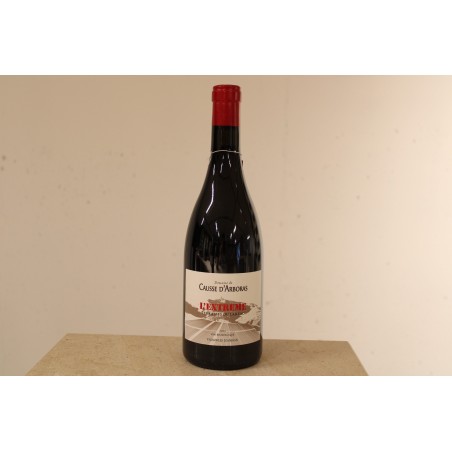 Domaine du Causse d'Arboras l'Extreme 2023