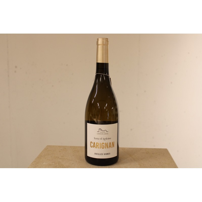 Mas Latour Lavail Vieilles Vignes 2025