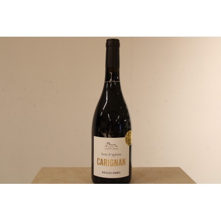 Mas Latour Lavail Vieilles Vignes 2024