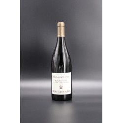 Bourgogne Pinot Noir "Côte Chalonnaise" 2020