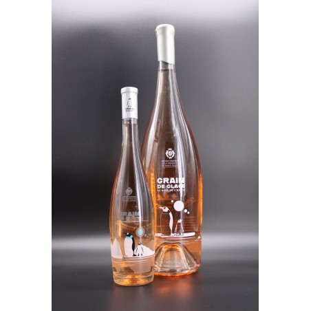 Grain de Glace 3L