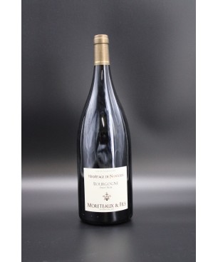Bourgogne Pinot Noir "Côte Chalonnaise" 2021